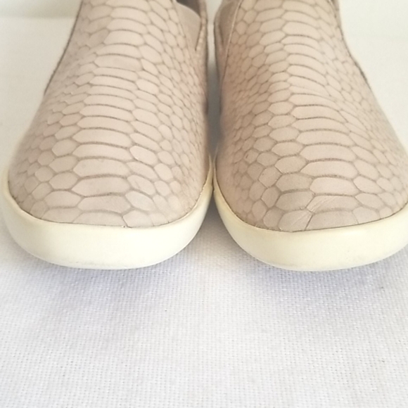 Joie Kidmore Croc Print Sneakers - Picture 2 of 7